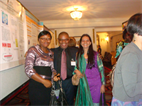 WITH SOUTH AFRICACAN OPTOMETRISTS